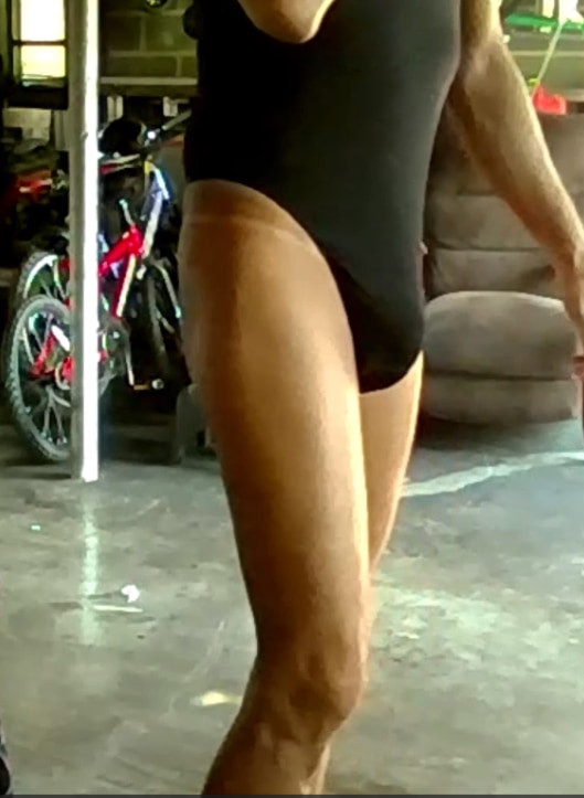 For your viewing Pleasure 7 #10