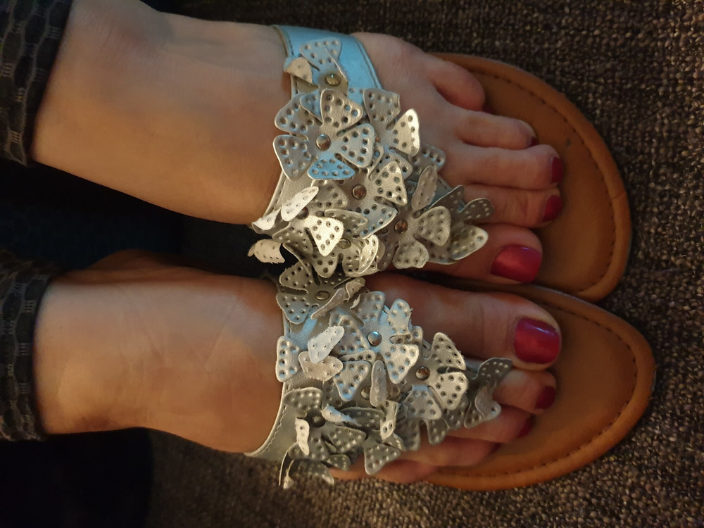 Feet and Heels #56