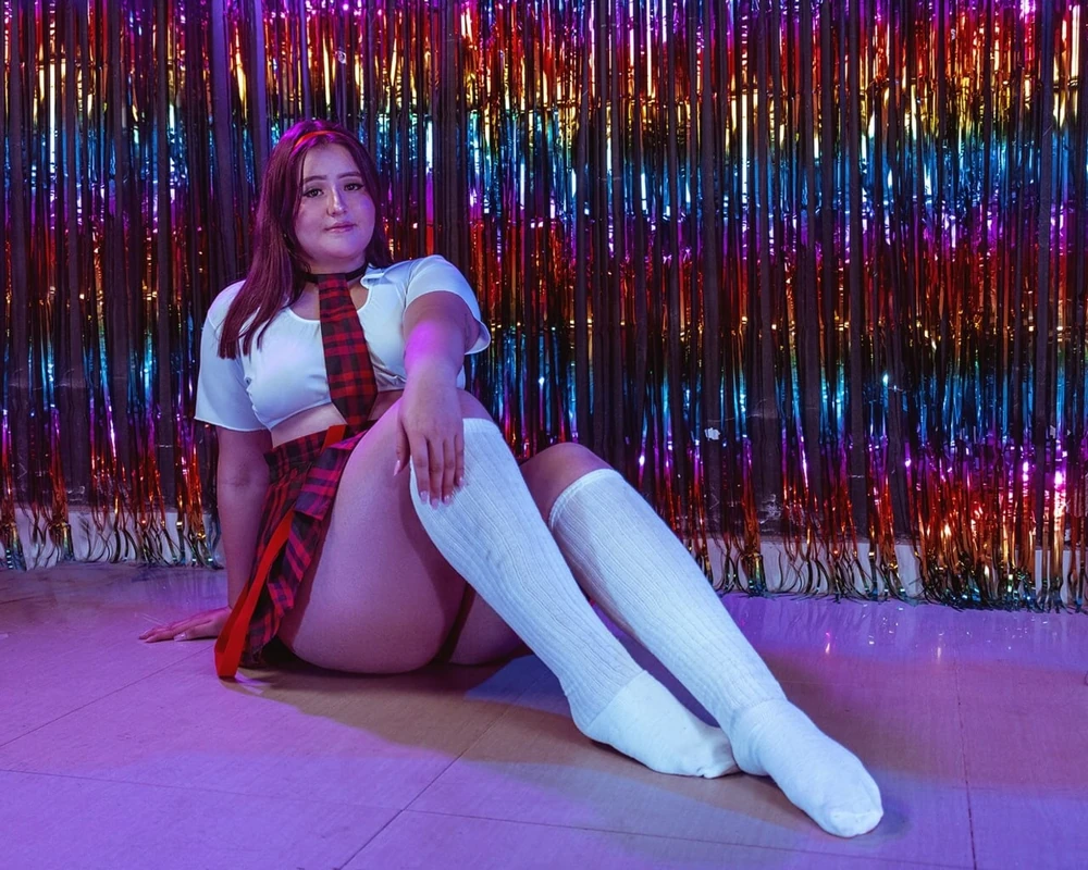 YOUR SCHOOL GIRL #5