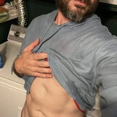 My body