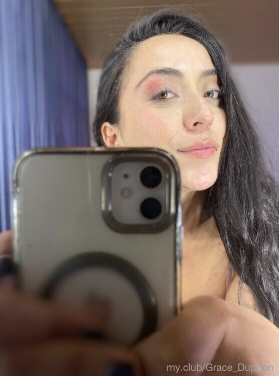 Sassy Girl Grace Free Photos #37