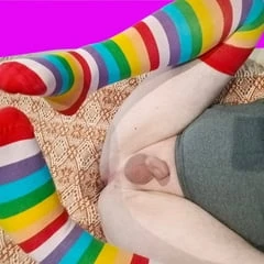 Good sissy