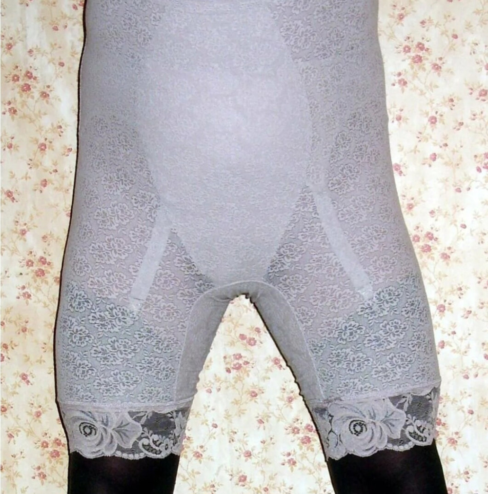 pantaloons.  #46
