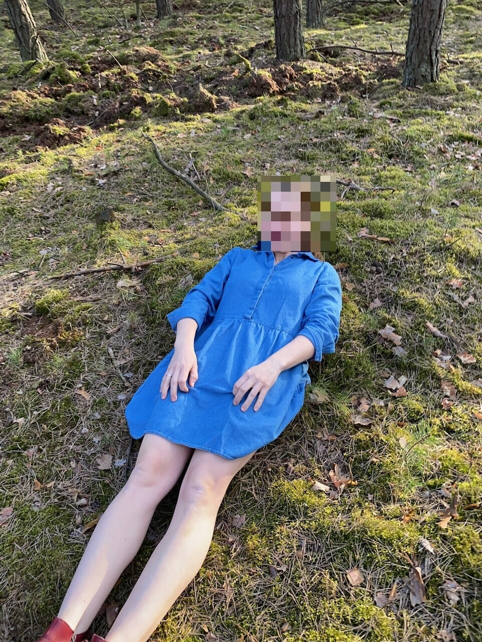 Cover up, reveal #19