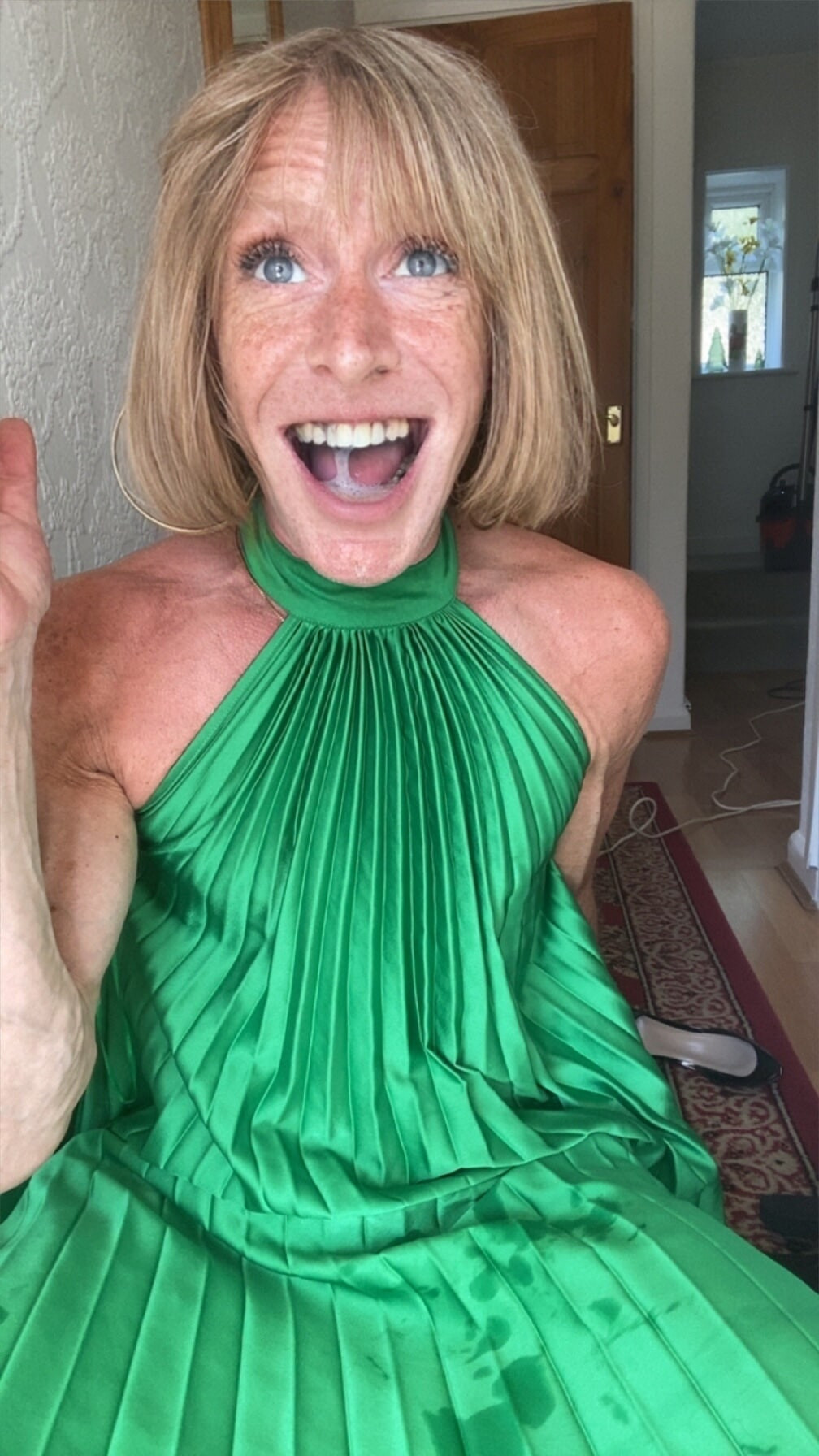Blondee #29