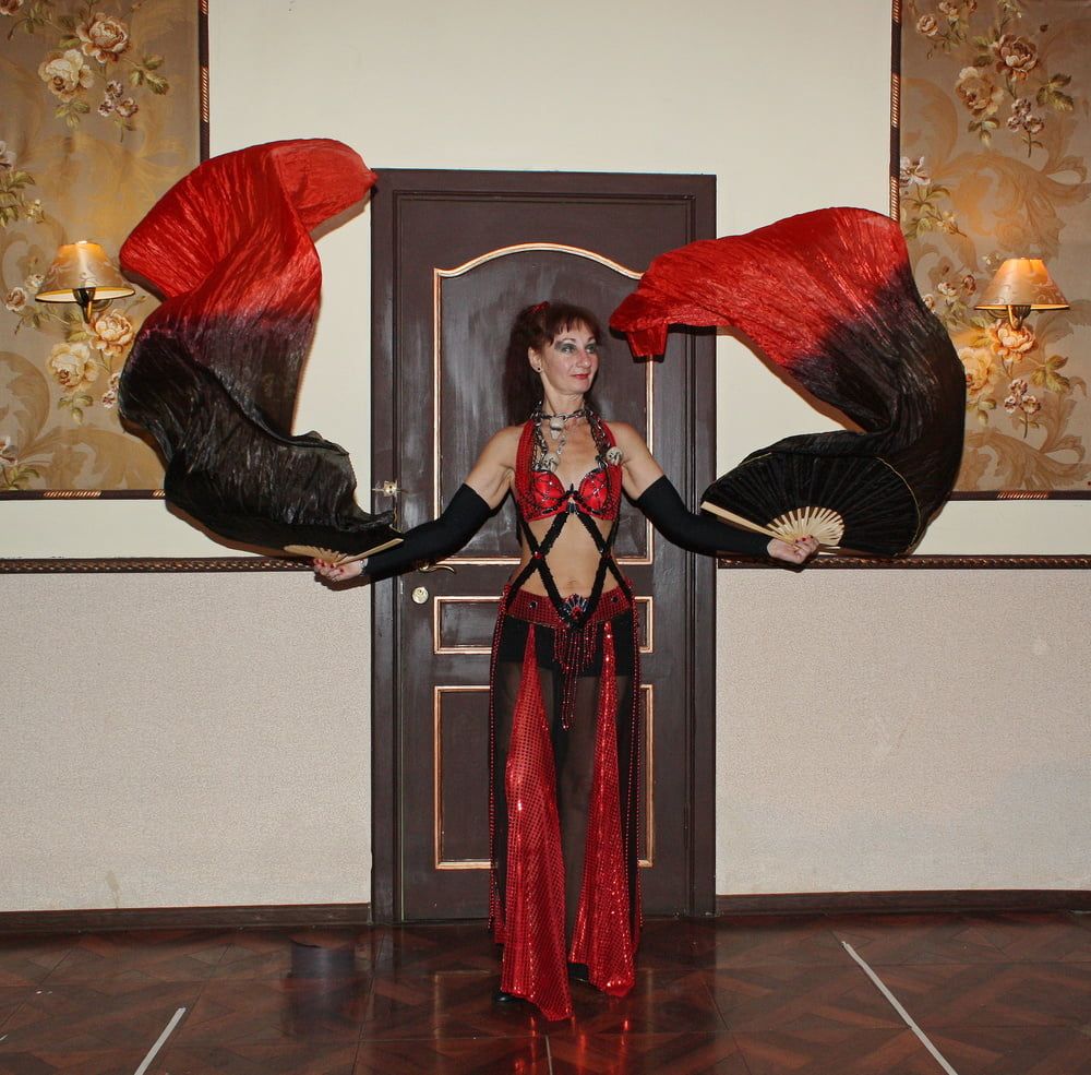 Bellydance  #14