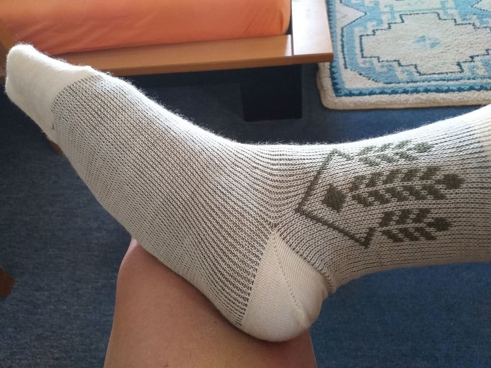 My Vintage Socks #48