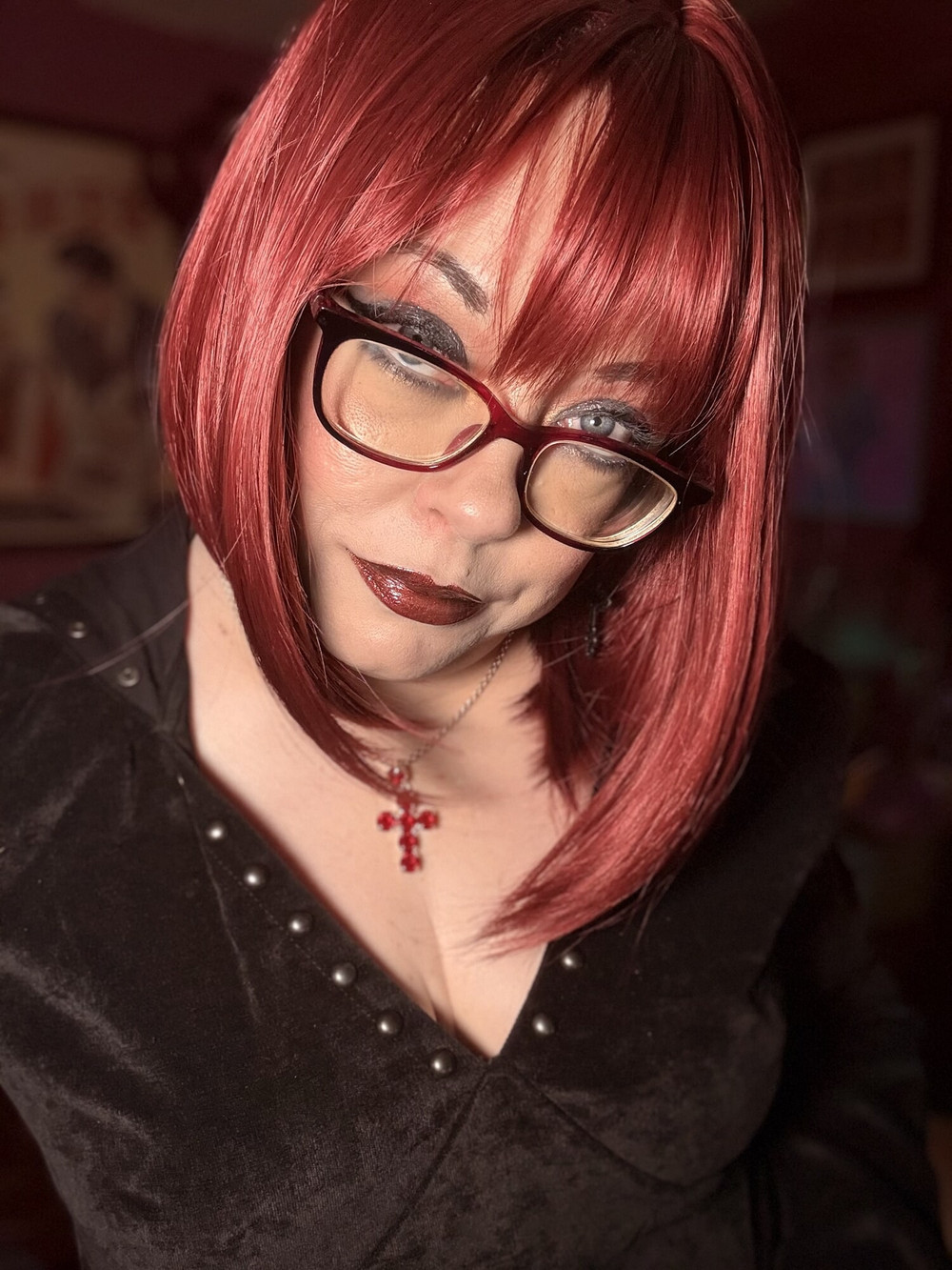 Tina Snua Selfies #89 #27