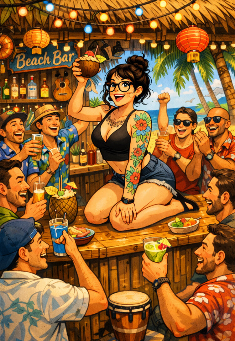 Artificially dangerous 