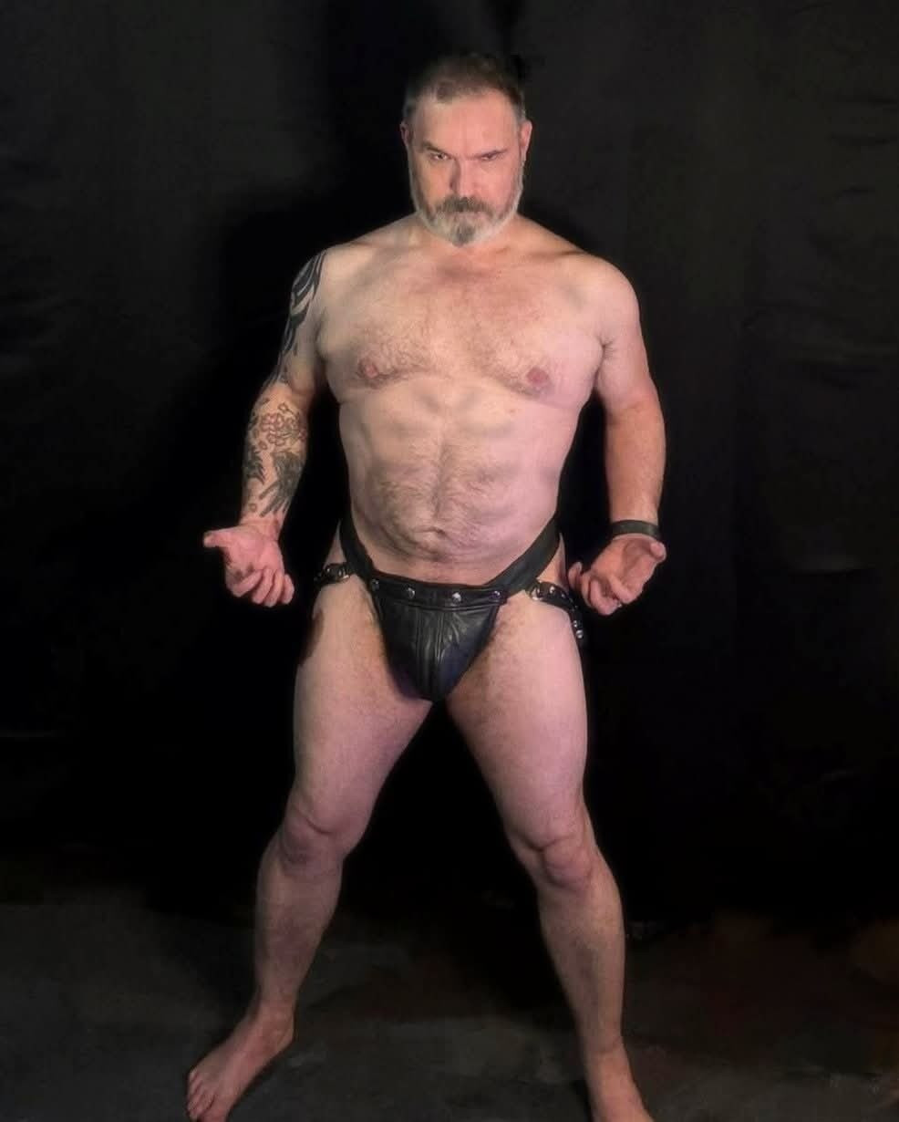 Leather #5