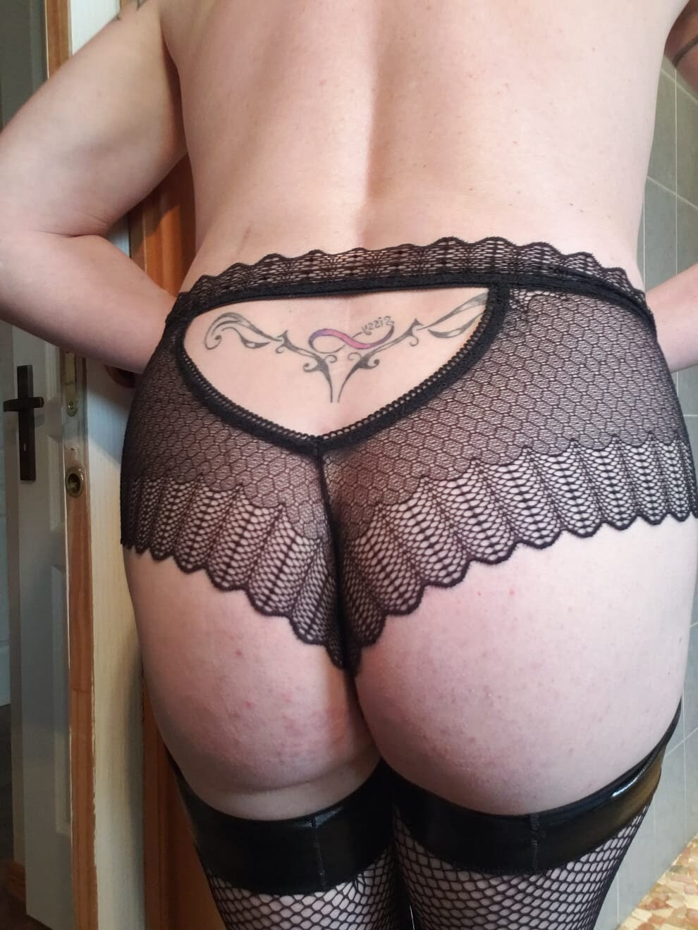 French Sissy  #8