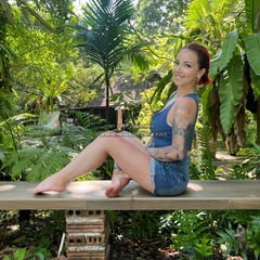 My Holiday
