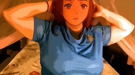 sexy bbw anime milf photoset         