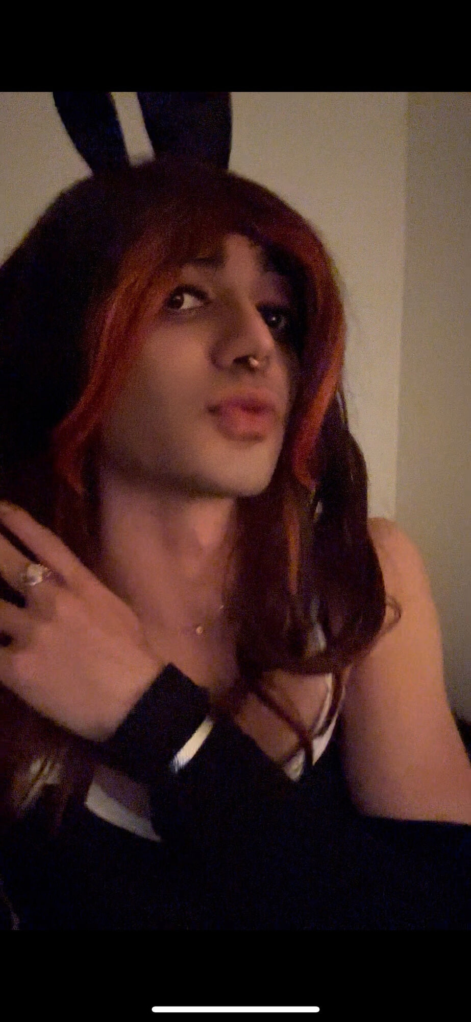 Becoming a good girl #3