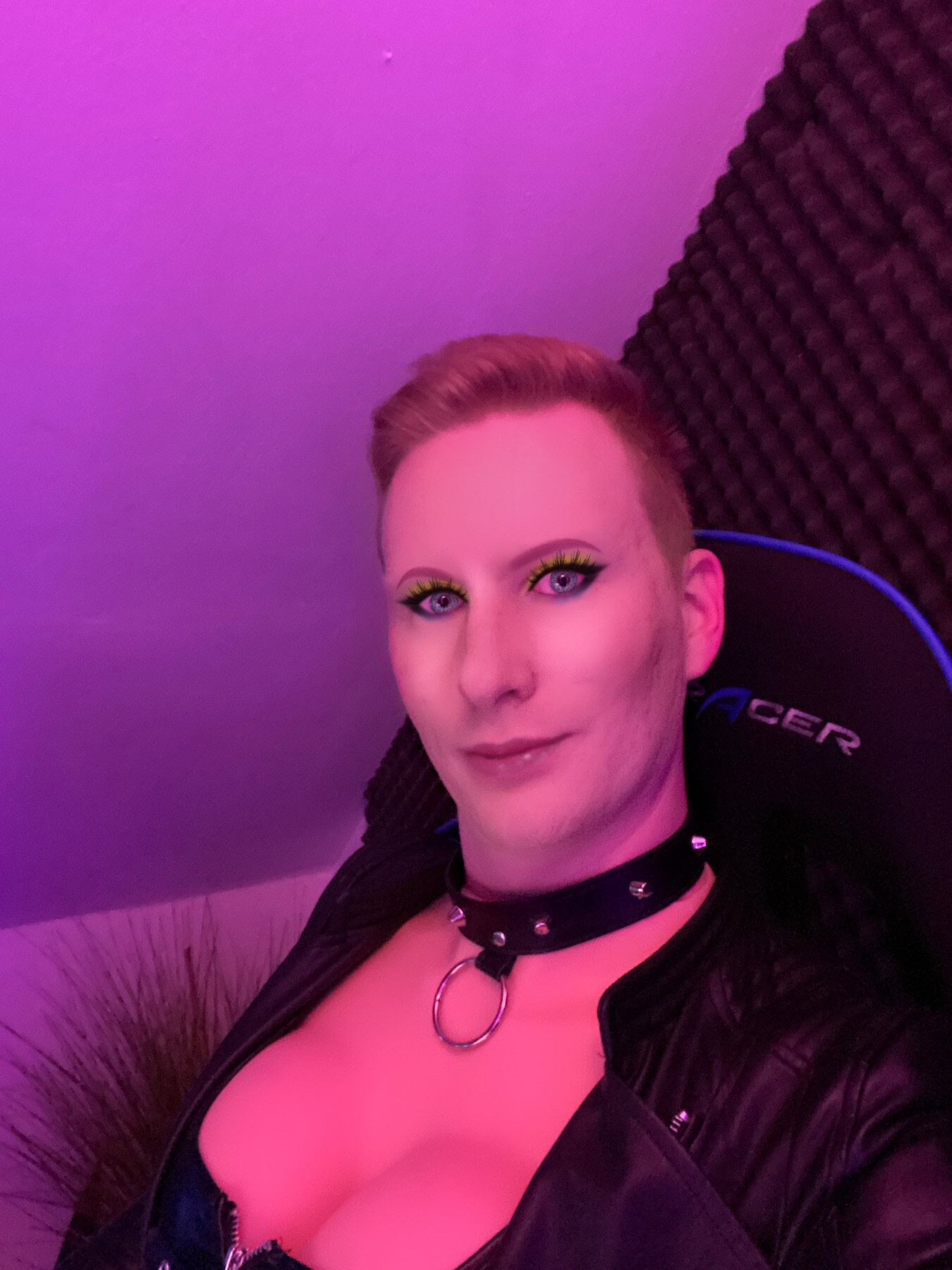 SissyMarcel #25