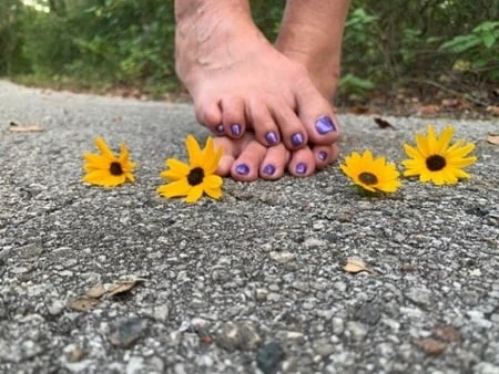 mysweetfeet u c feet closeups         