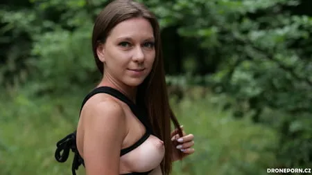 perfect tits alisa nudist camp part           