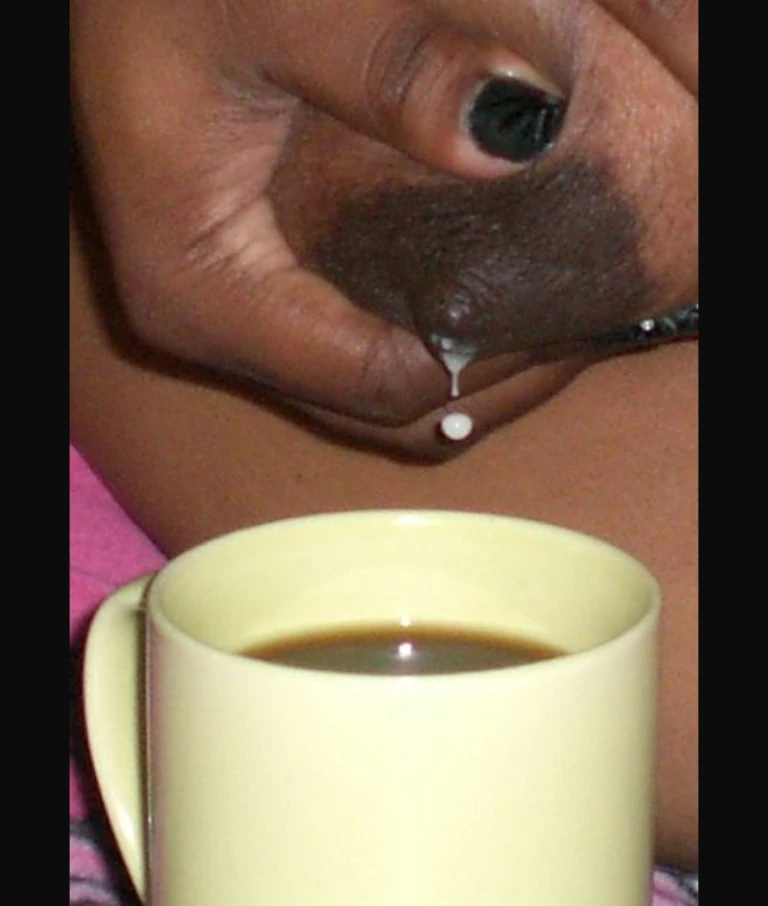 Fresh Milk #5