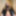 Sissy with two big black dildos #27