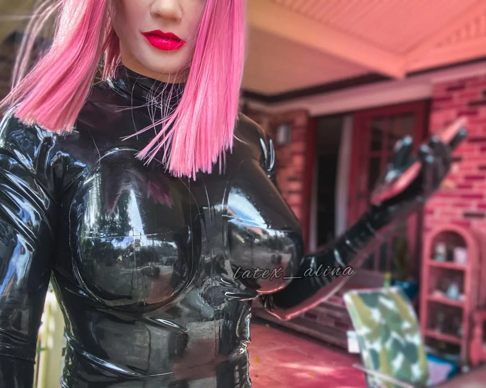 Latex Doll Life 