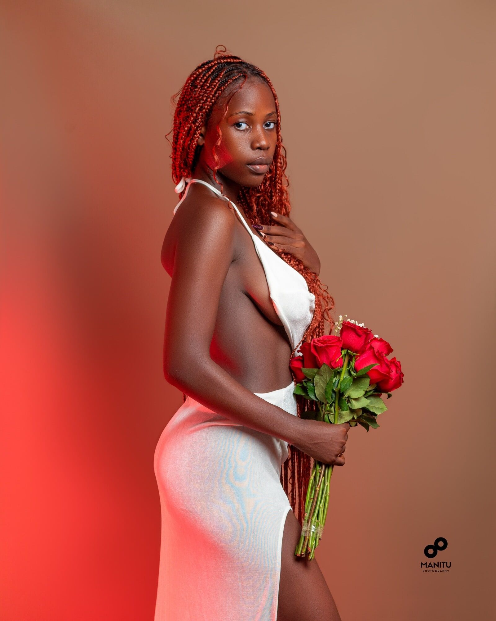 Sexy, Beautiful Kenyan Ebony Photos Just for You - #03