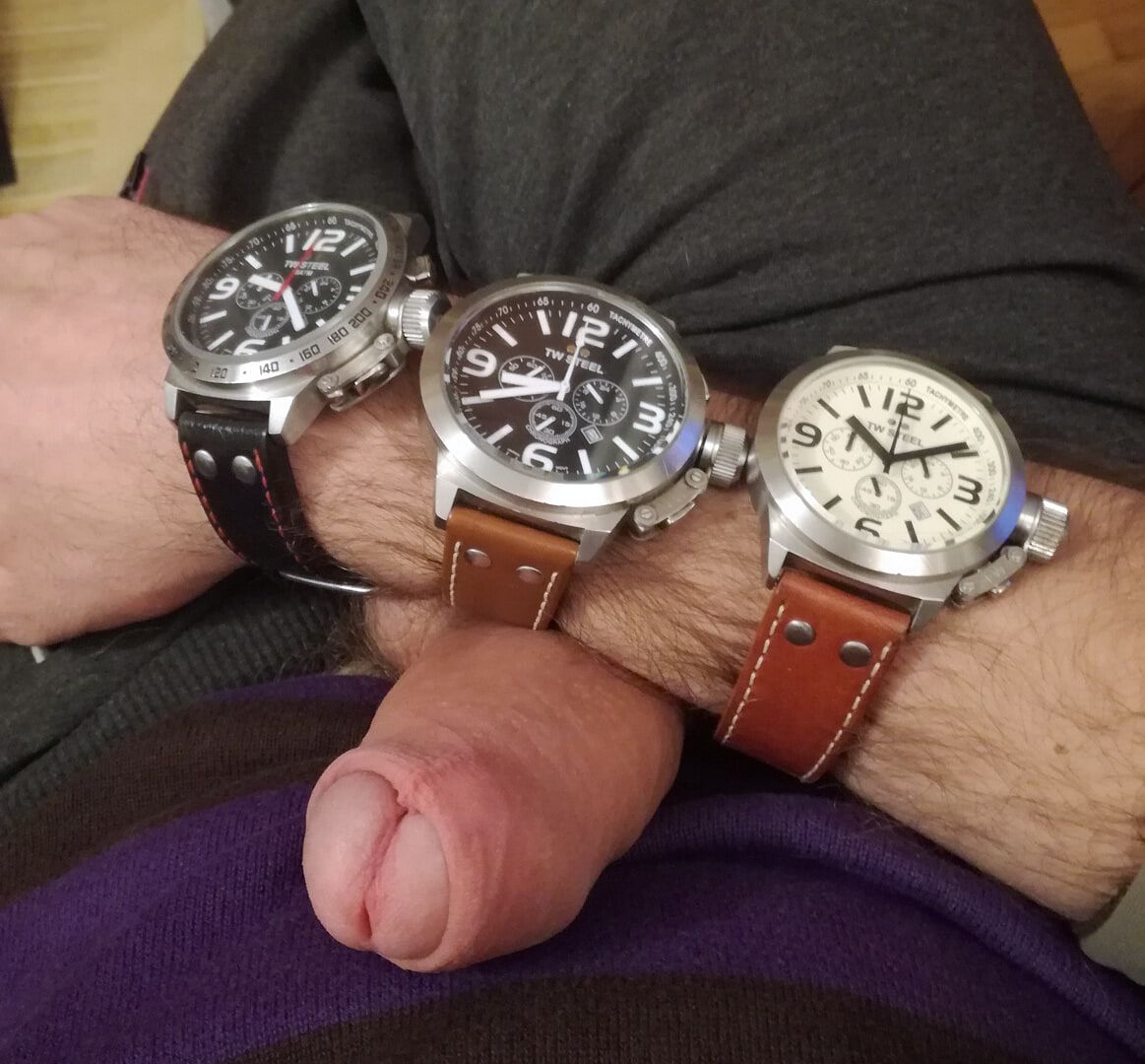 TW Steel watches #8