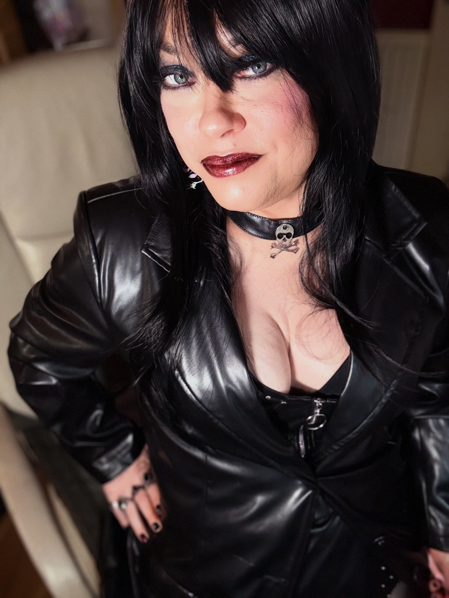 Tina Snua Selfies #241 #41