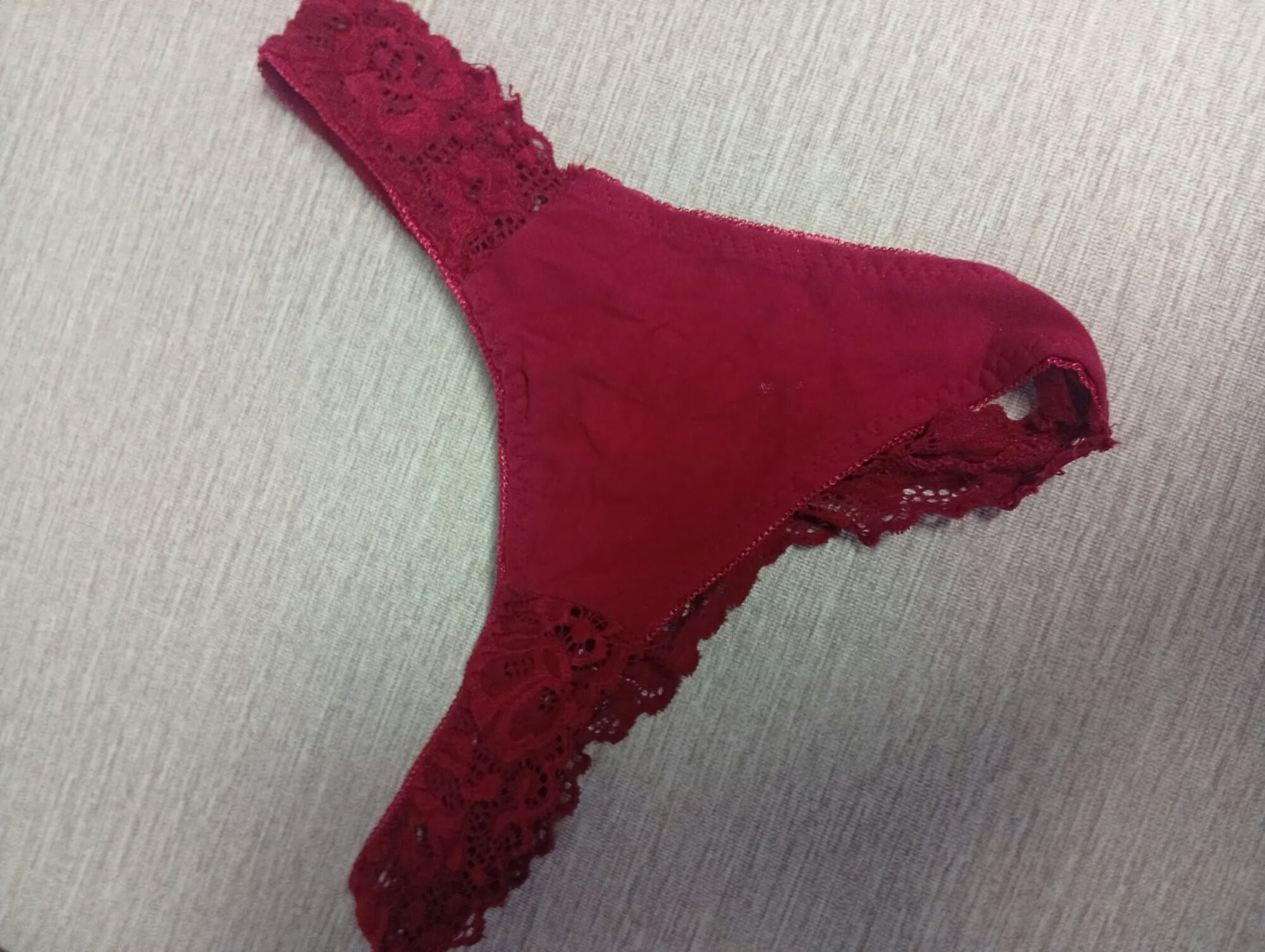 Thong  #3