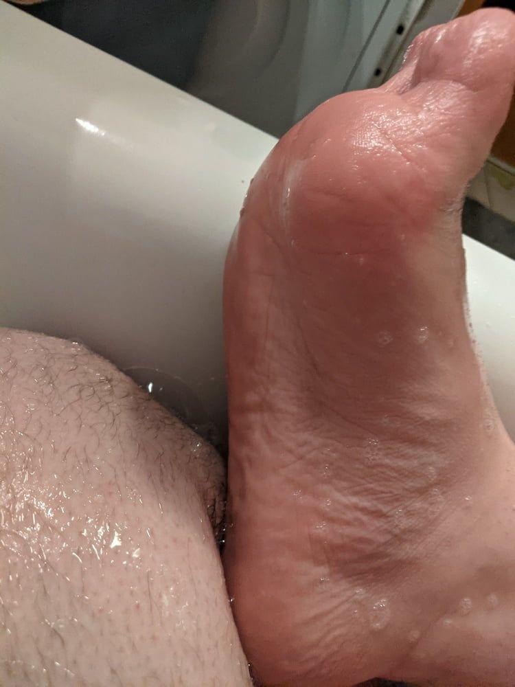 Bath Pictures #3 Clean and horny #53