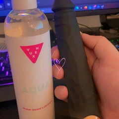 Look what I got in the mail 