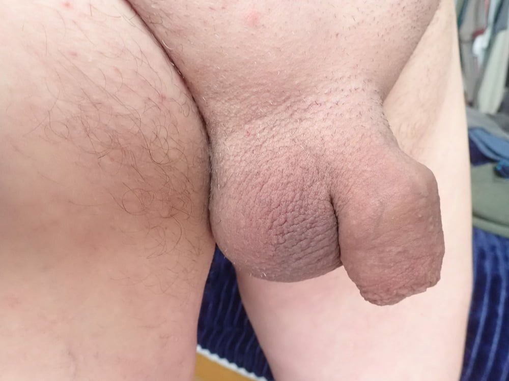 my cock and arse #45