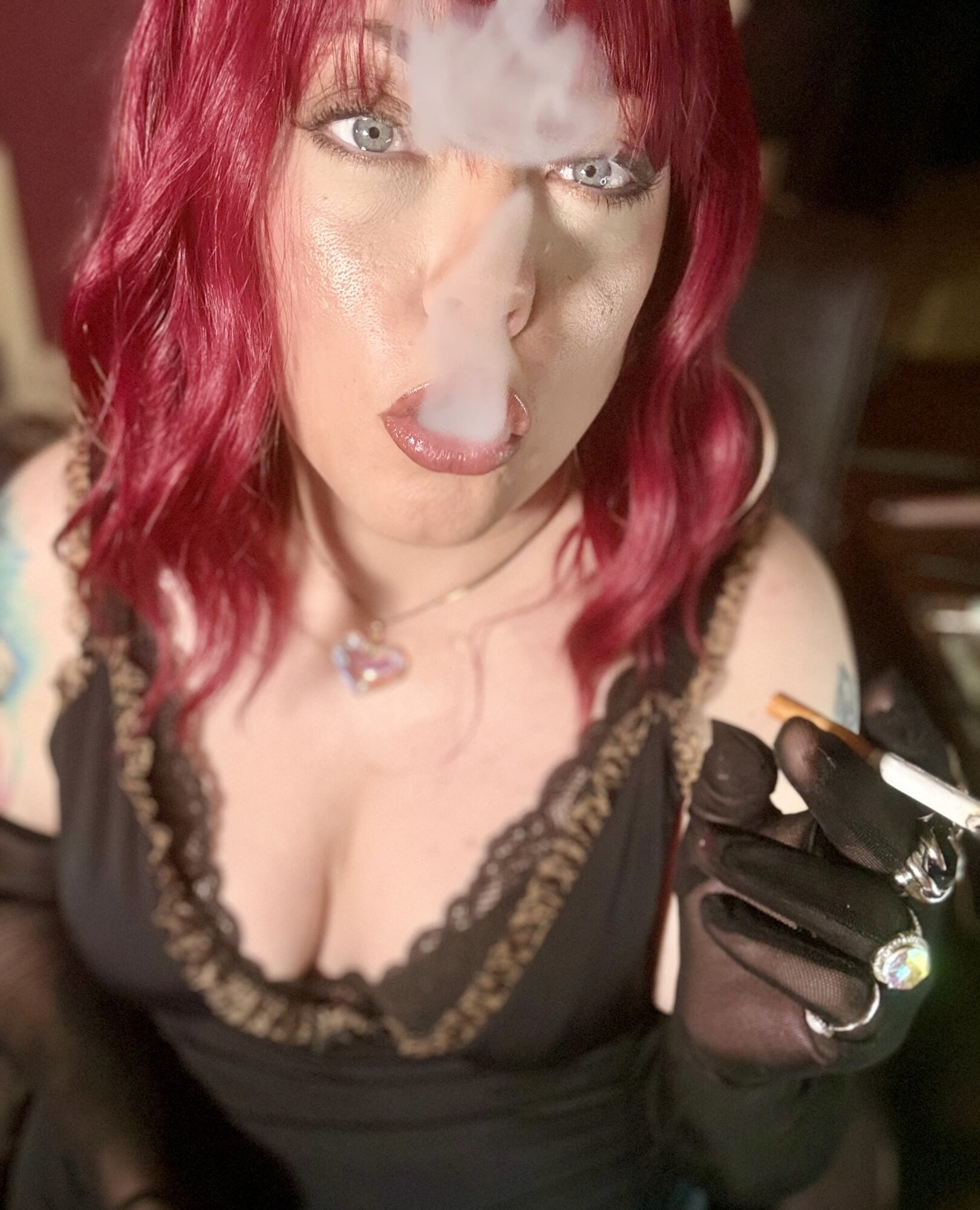 Tina Snua Selfies #131 #32