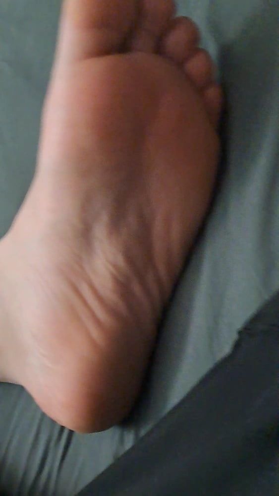 feet and dick 2 #8