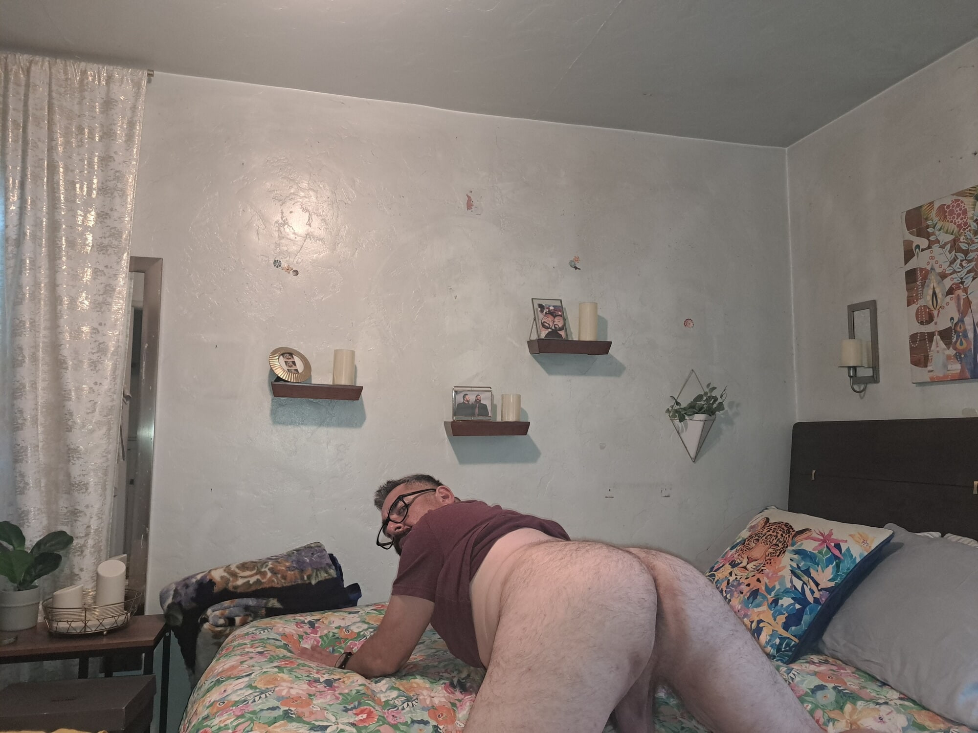 Horny  #6