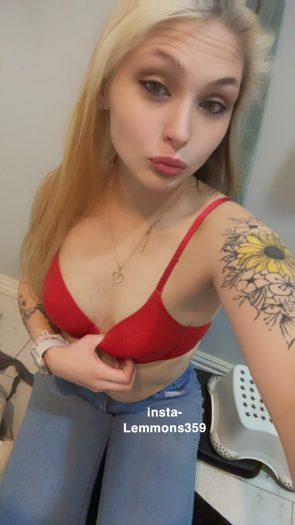 slutty  #3