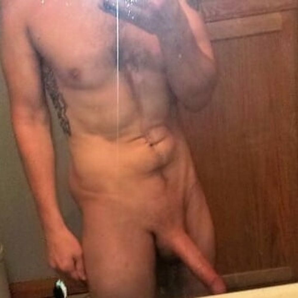 Solo Cock Pic