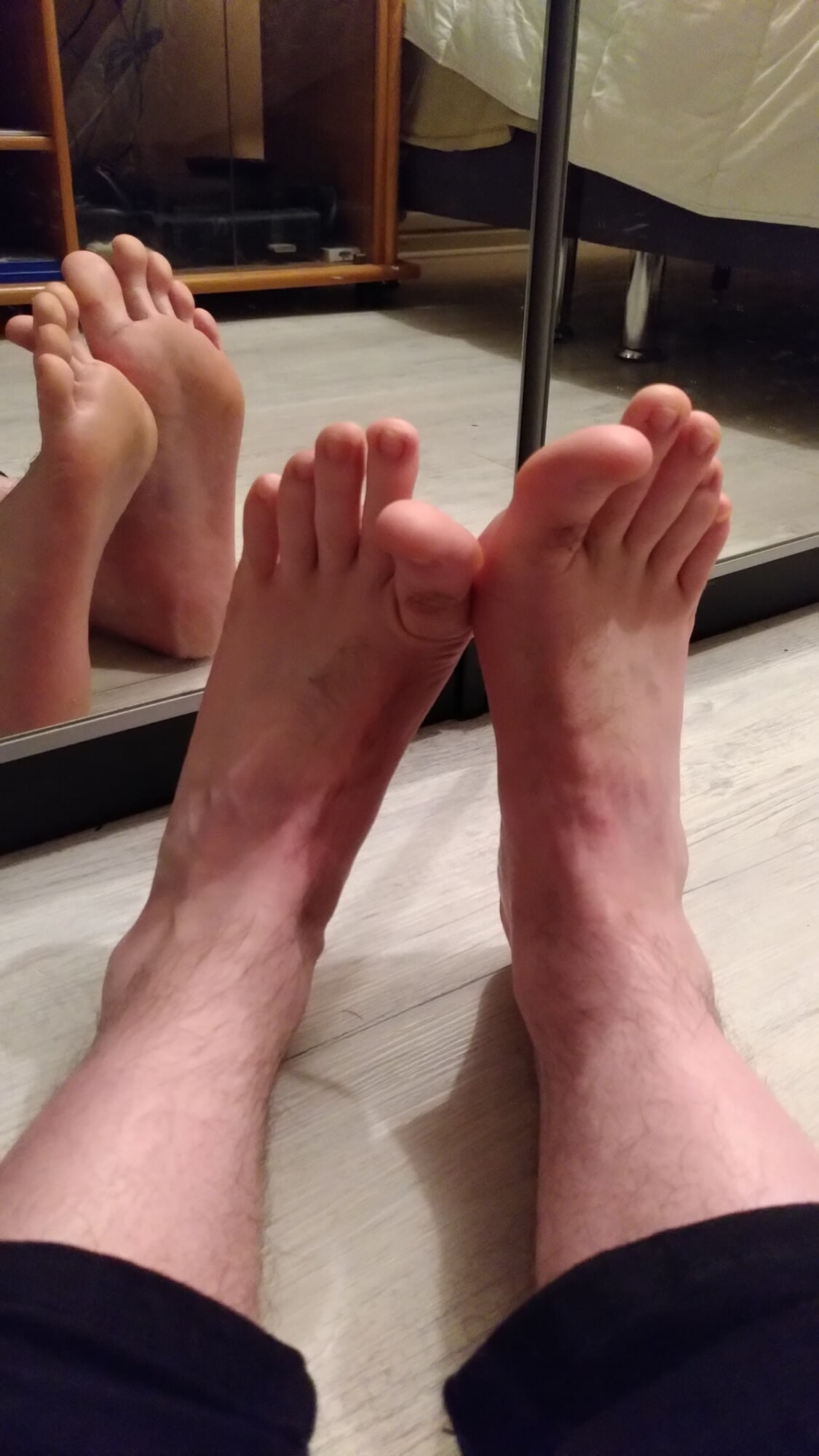 Moi, tout simplement #15