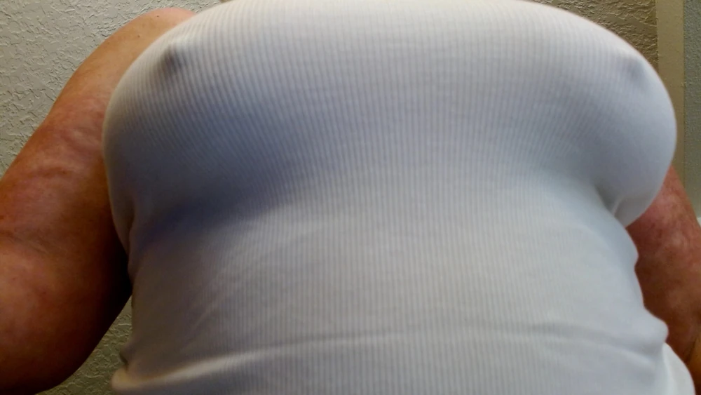 Fresh pics from DawnSkye, hottest PAWG on site! #21