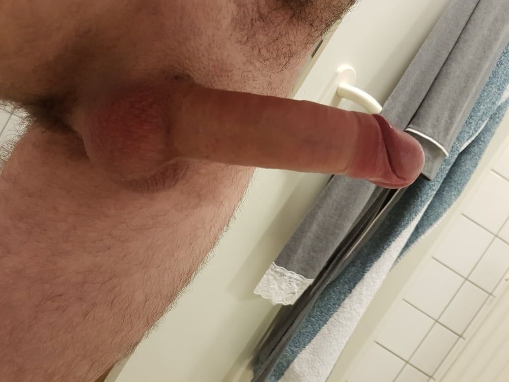 Cock Pictures #5