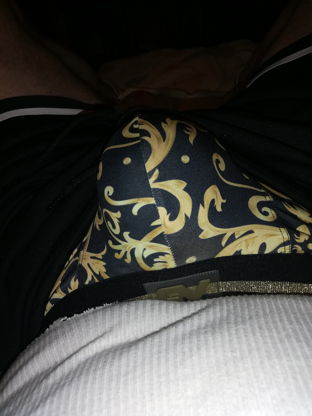 My scrotch #12