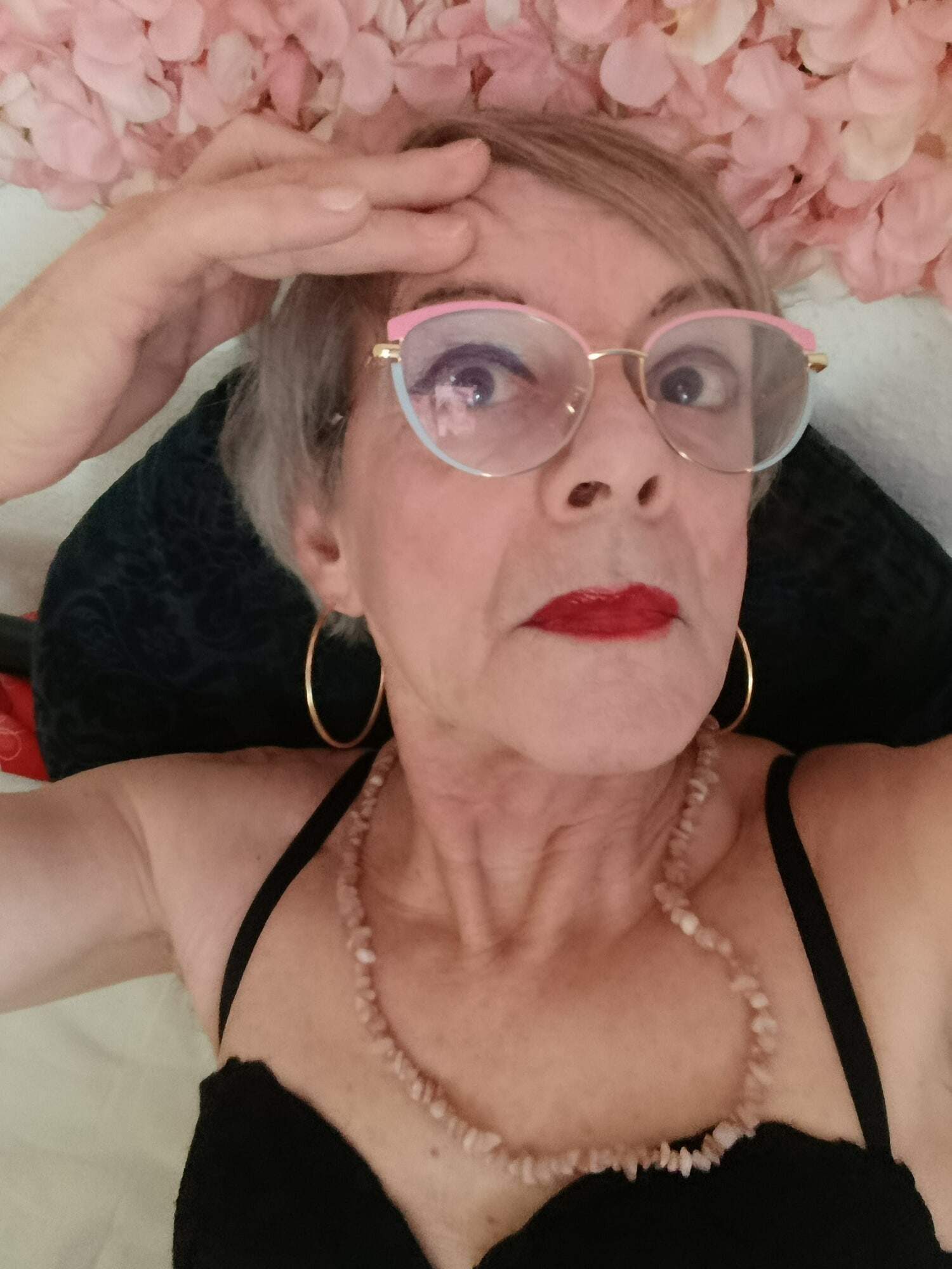 Happy Tranny Mommy  #9