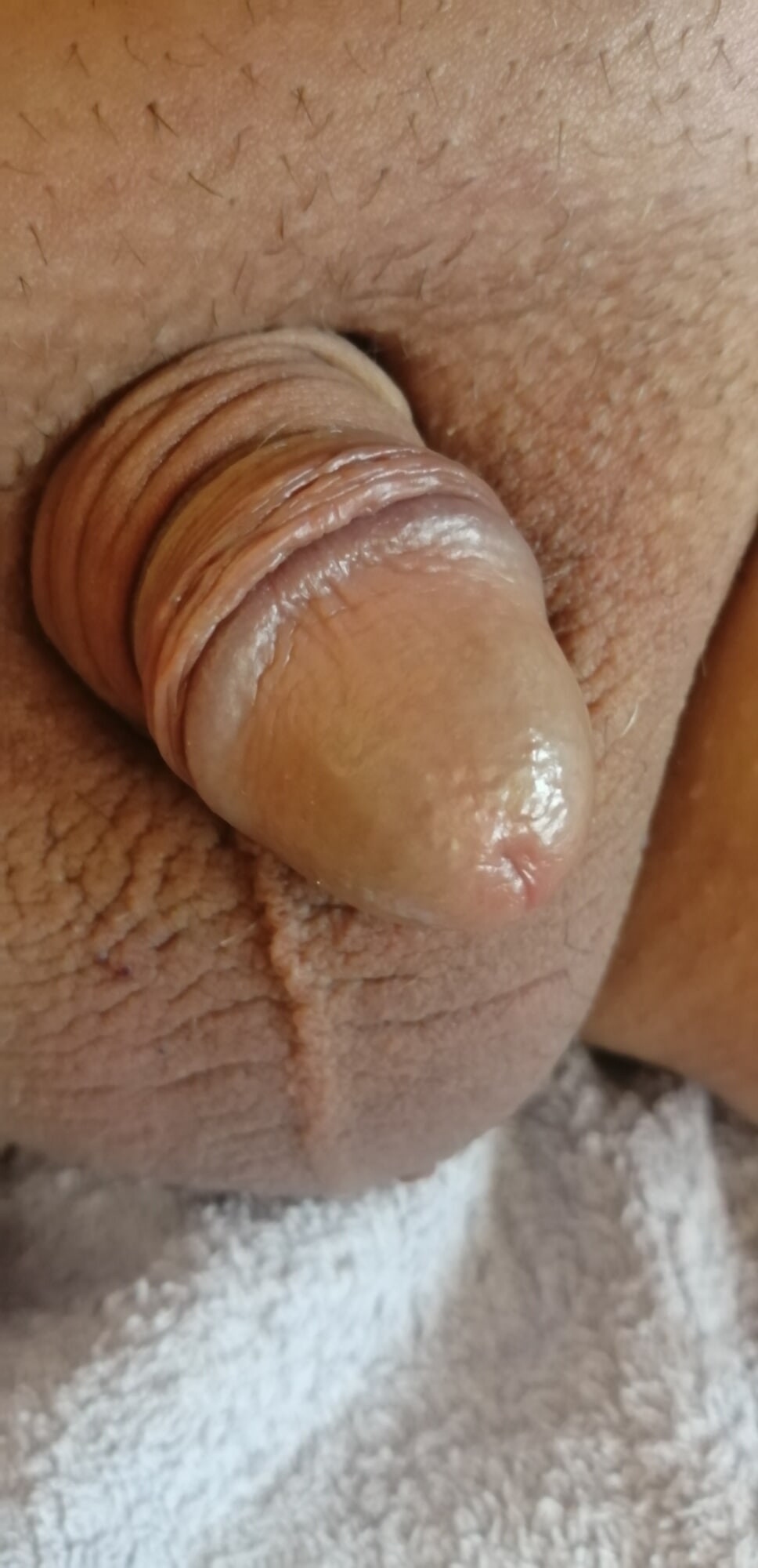 Ma petite nouille 