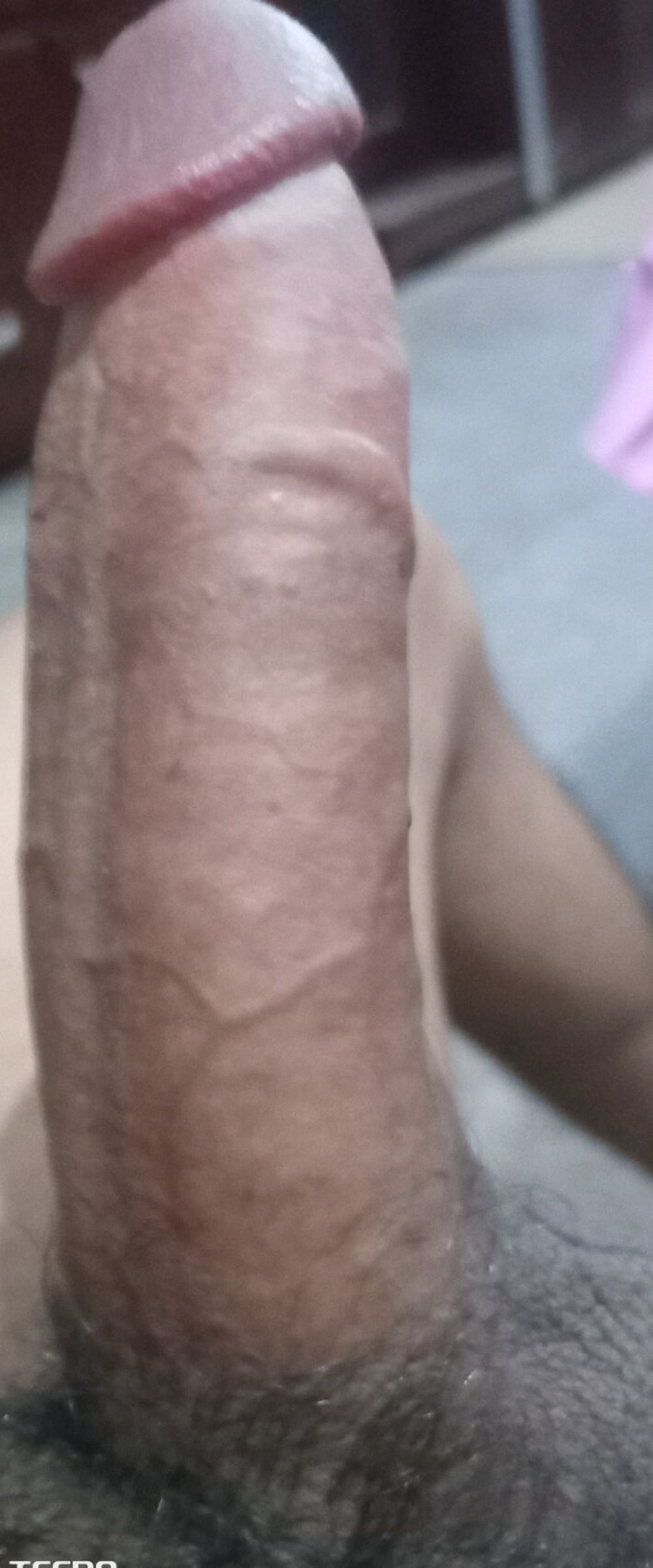 Desi  Big Lund Pakistani Boy seven inches Harder Cock