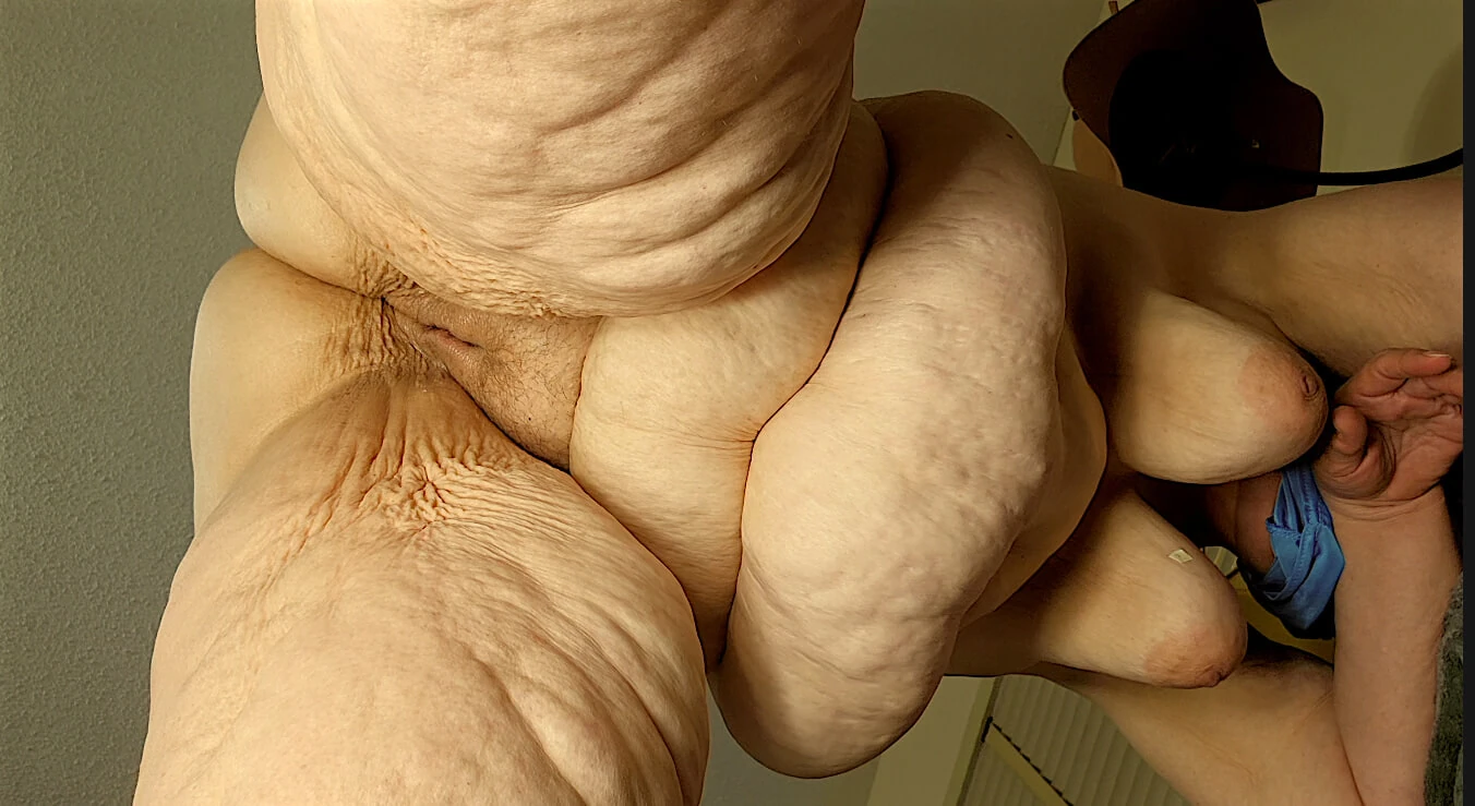 BBW SSBBW granny milf getting fucked and swallowing lots cum #31