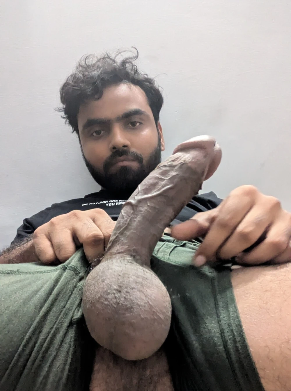 BBC Monster Cock  #2