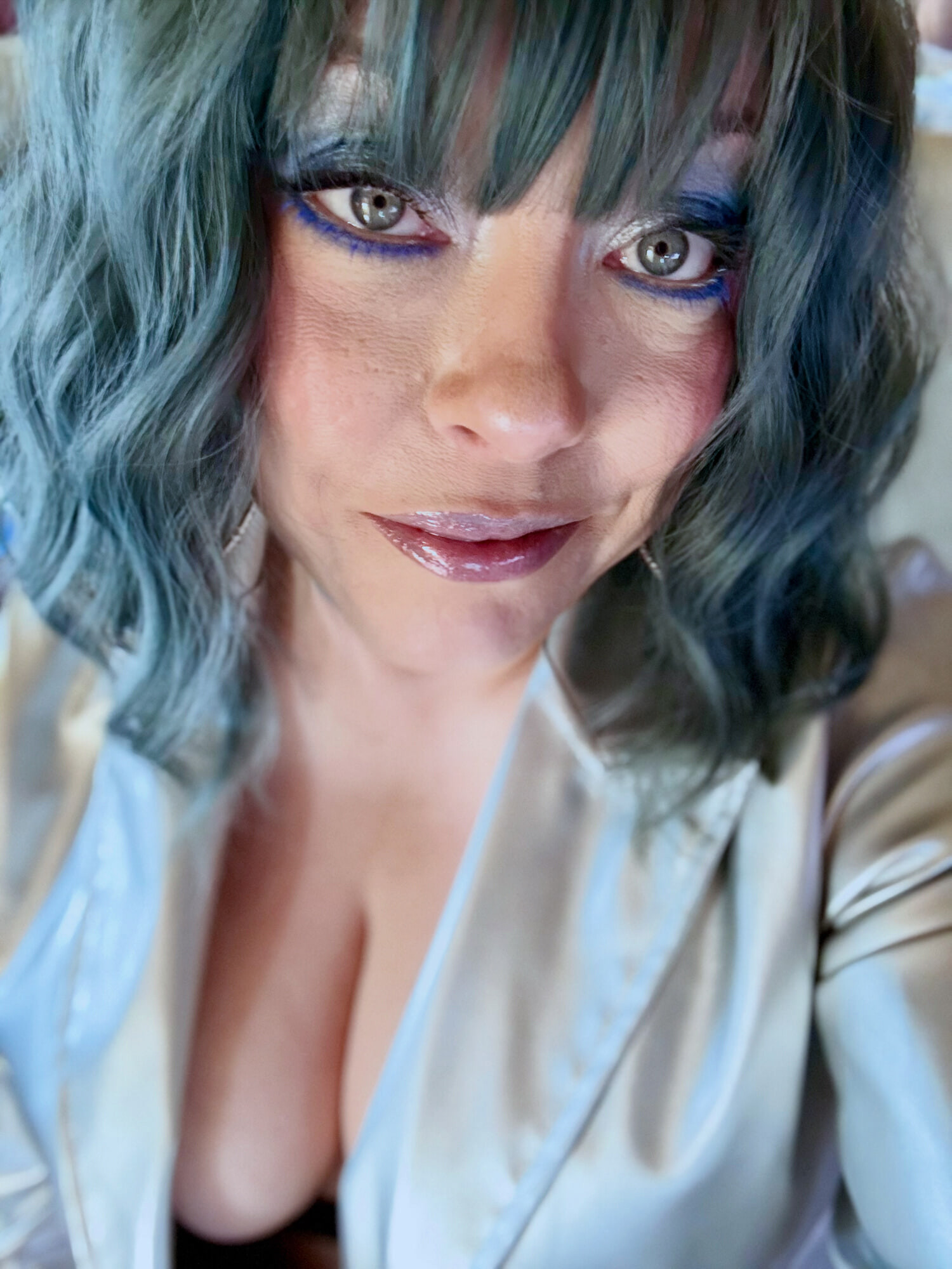 Tina Snua Selfies #170 #15