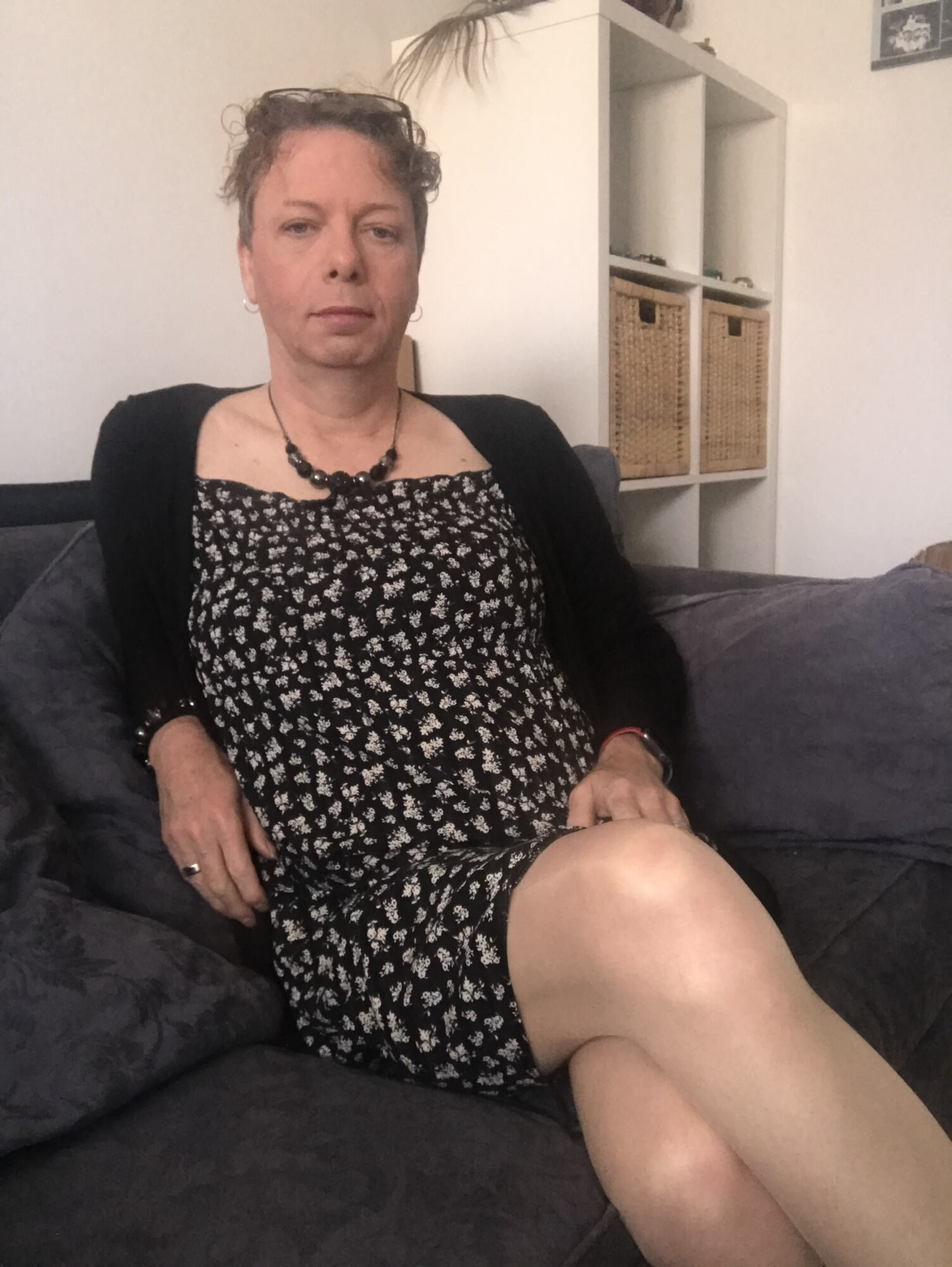 Working Sissy #31
