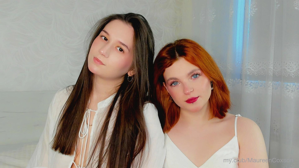 Mary&Emily Free Photos #18