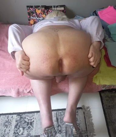 my ass for you cum         