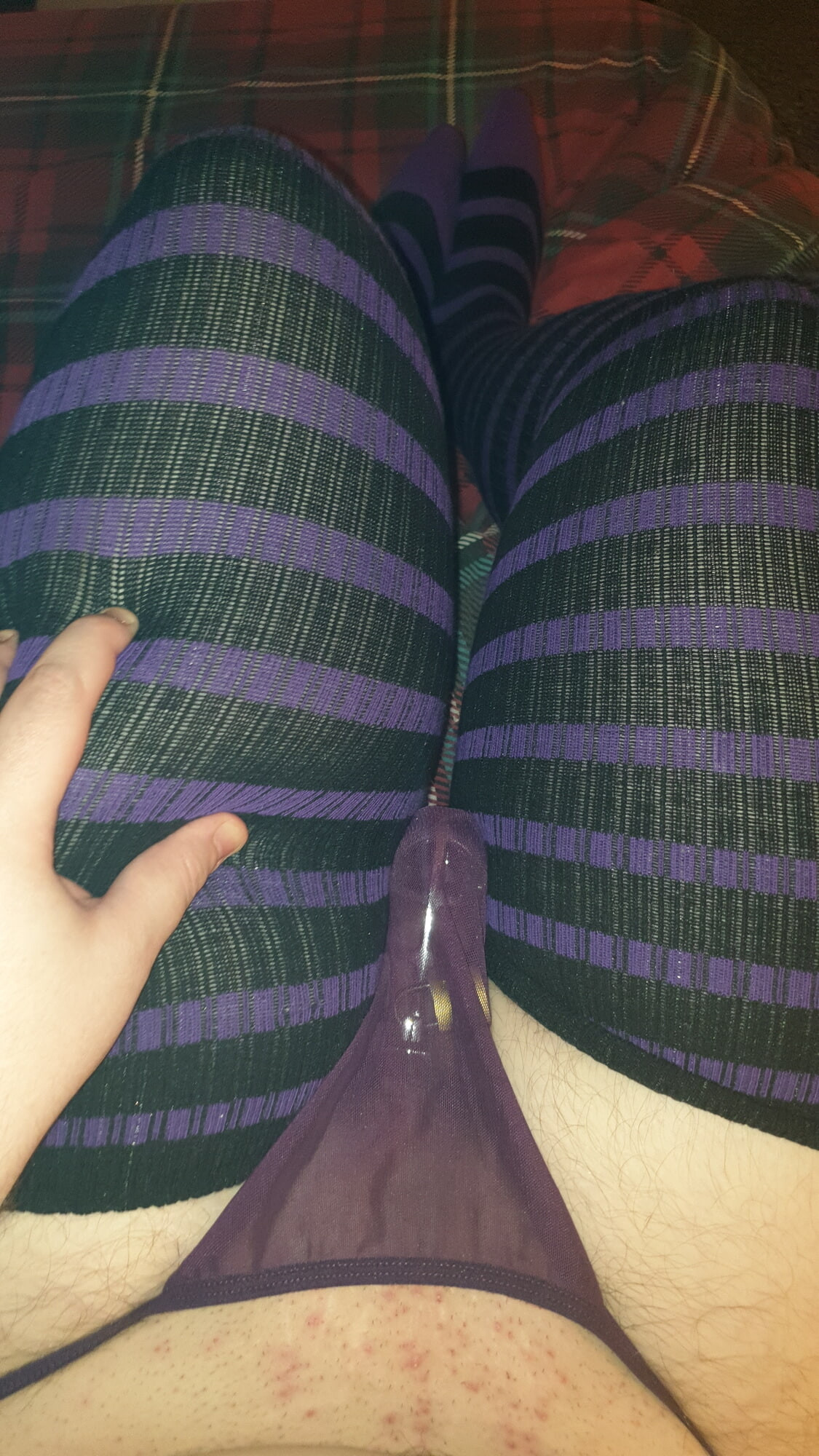 My sissy chastity photos #49
